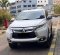 2019 Mitsubishi Pajero Sport Dakar 4x2 Ultimate Putih - Jual mobil bekas di DKI Jakarta-2