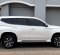 2019 Mitsubishi Pajero Sport Dakar 4x2 Ultimate Putih - Jual mobil bekas di DKI Jakarta-6