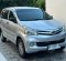 2013 Daihatsu Xenia 1.3 X Deluxe MT Silver - Jual mobil bekas di DI Yogyakarta-1