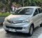 2013 Daihatsu Xenia 1.3 X Deluxe MT Silver - Jual mobil bekas di DI Yogyakarta-4