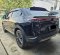 2022 Honda HR-V 1.5 Spesical Edition Hitam - Jual mobil bekas di Jawa Barat-1