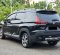 2022 Mitsubishi Xpander Cross NewPremium Package CVT Hitam - Jual mobil bekas di DKI Jakarta-8