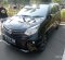 2022 Daihatsu Sigra R Hitam - Jual mobil bekas di DKI Jakarta-2