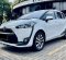 2016 Toyota Sienta V Putih - Jual mobil bekas di Banten-7