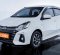 2022 Daihatsu Ayla 1.2L R MT Putih - Jual mobil bekas di Banten-4