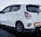 2022 Daihatsu Ayla 1.2L R MT Putih - Jual mobil bekas di Banten-5