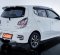 2022 Daihatsu Ayla 1.2L R MT Putih - Jual mobil bekas di Jawa Barat-5