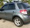 2010 Suzuki SX4 X-Over Abu-abu - Jual mobil bekas di Jawa Tengah-2