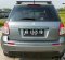 2010 Suzuki SX4 X-Over Abu-abu - Jual mobil bekas di Jawa Tengah-3