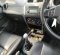 2010 Suzuki SX4 X-Over Abu-abu - Jual mobil bekas di Jawa Tengah-8