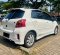 2013 Toyota Yaris S Limited Putih - Jual mobil bekas di Banten-6