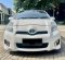 2013 Toyota Yaris S Limited Putih - Jual mobil bekas di Banten-9