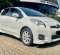 2013 Toyota Yaris S Limited Putih - Jual mobil bekas di Banten-12