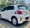 2013 Toyota Yaris S Limited Putih - Jual mobil bekas di Banten-18