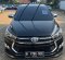 2019 Toyota Venturer Hitam - Jual mobil bekas di Banten-10