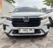 2022 Honda BR-V Prestige CVT Putih - Jual mobil bekas di Jawa Barat-2