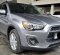 2016 Mitsubishi Outlander Sport PX Abu-abu - Jual mobil bekas di Jawa Barat-12