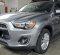 2016 Mitsubishi Outlander Sport PX Abu-abu - Jual mobil bekas di Jawa Barat-13