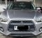 2016 Mitsubishi Outlander Sport PX Abu-abu - Jual mobil bekas di Jawa Barat-14