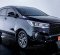 2021 Toyota Kijang Innova V Hitam - Jual mobil bekas di Jawa Barat-2