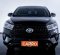 2021 Toyota Kijang Innova V Hitam - Jual mobil bekas di Jawa Barat-5