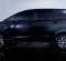 2021 Toyota Kijang Innova V Hitam - Jual mobil bekas di Jawa Barat-9