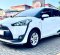 2017 Toyota Sienta G Putih - Jual mobil bekas di Banten-13