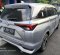 2022 Daihatsu Xenia 1.5 R Deluxe AT Silver - Jual mobil bekas di DKI Jakarta-4