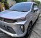 2022 Daihatsu Xenia 1.5 R Deluxe AT Silver - Jual mobil bekas di DKI Jakarta-7