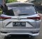 2022 Daihatsu Xenia 1.5 R Deluxe AT Silver - Jual mobil bekas di DKI Jakarta-9