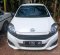 2021 Daihatsu Ayla 1.0L D Plus MT Putih - Jual mobil bekas di DKI Jakarta-1