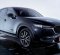 2018 Mazda CX-5 Grand Touring Hitam - Jual mobil bekas di Jawa Barat-10