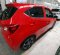 2022 Honda Brio Satya E CVT Merah - Jual mobil bekas di DKI Jakarta-3