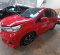 2022 Honda Brio Satya E CVT Merah - Jual mobil bekas di Jawa Barat-2