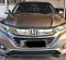 2021 Honda HR-V E CVT Abu-abu - Jual mobil bekas di Jawa Barat-3