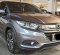 2021 Honda HR-V E CVT Abu-abu - Jual mobil bekas di Jawa Barat-5