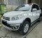 2014 Daihatsu Terios TX ADVENTURE Putih - Jual mobil bekas di Jawa Barat-1