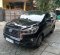 2022 Toyota Kijang Innova V A/T Gasoline Hitam - Jual mobil bekas di DKI Jakarta-7