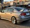 2007 Honda Civic 1.8 Silver - Jual mobil bekas di Banten-3