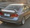 2007 Honda Civic 1.8 Silver - Jual mobil bekas di Banten-5