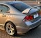 2007 Honda Civic 1.8 Silver - Jual mobil bekas di Banten-8