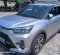 2022 Toyota Raize 1.0T G CVT One Tone Silver - Jual mobil bekas di Jawa Barat-5