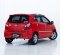 2016 Toyota Agya 1.0L G A/T Merah - Jual mobil bekas di Kalimantan Barat-4