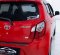 2016 Toyota Agya 1.0L G A/T Merah - Jual mobil bekas di Kalimantan Barat-18