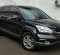 2012 Honda CR-V 2.4 Hitam - Jual mobil bekas di Banten-9