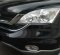 2012 Honda CR-V 2.4 Hitam - Jual mobil bekas di Banten-11