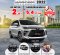 2022 Toyota Avanza 1.5G MT Silver - Jual mobil bekas di Kalimantan Barat-1