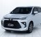 2022 Toyota Avanza 1.5G MT Silver - Jual mobil bekas di Kalimantan Barat-6