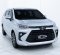 2022 Toyota Avanza 1.5G MT Silver - Jual mobil bekas di Kalimantan Barat-8