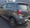 2018 Daihatsu Ayla 1.2L X AT Abu-abu - Jual mobil bekas di Banten-5